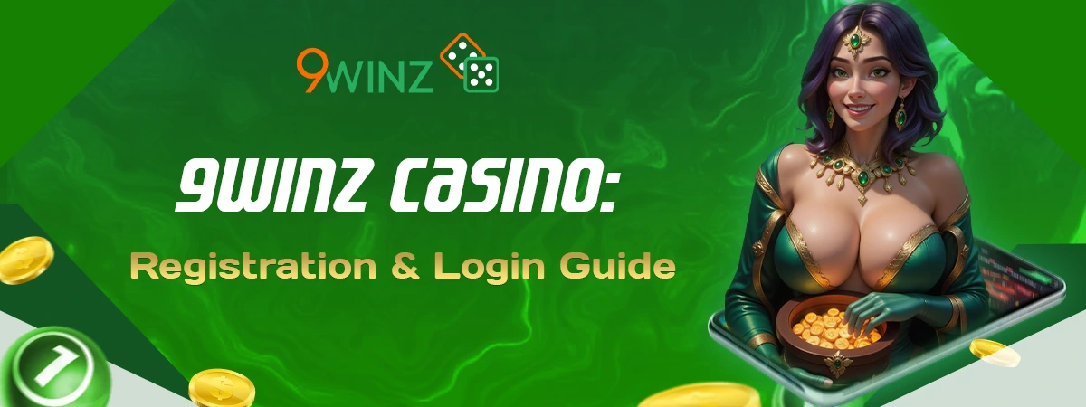 9winz Casino: A Complete Guide to Games, Bonuses, and Payments